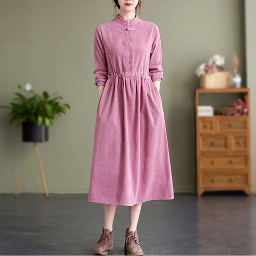 Ethnisch damen kord - damen,