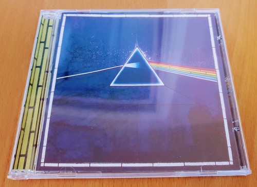 Pink floyd the - dark, of