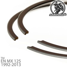 Kolbenringe für enduro - kolbenringe, tm