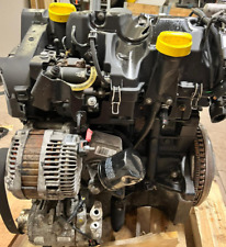 Motor Nissan 1.5 DCI K9K282