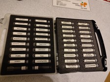 Original NAET Testkasten für