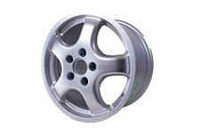 Maxilite Felge CUP STYLE, 9 X