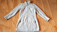 Jack Wolfskin Fleecejacke Outdoorjacke Wanderjacke Freizeitjacke Damen M
