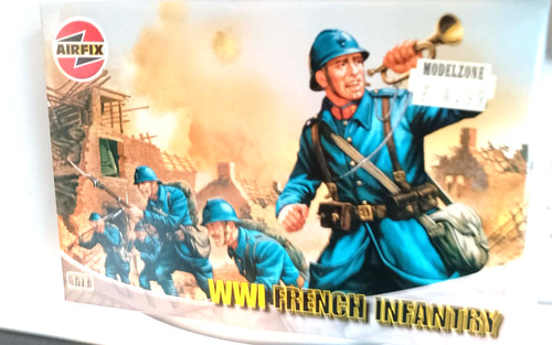 Figuren airfix a01728 - 1,