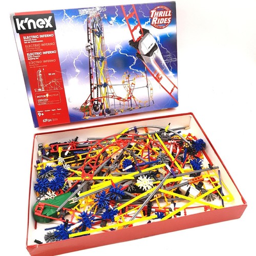 Defekt nex cars - cars, thrill