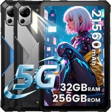 FOSSiBOT DT3 Outdoor Tablet