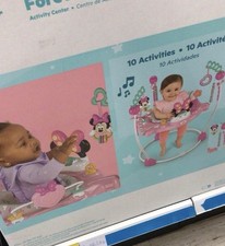 Bright Starts Babyhopser