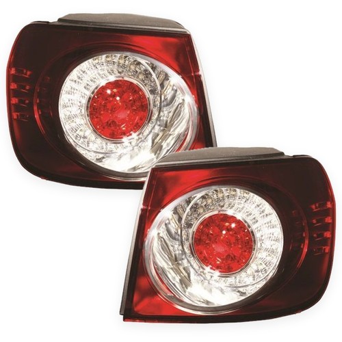 Heckleuchte rückleuchte led - heckleuchte,