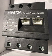 KOSTAL Smart Energy Meter KSEM