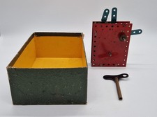 Märklin 201 Uhrwerksmotor