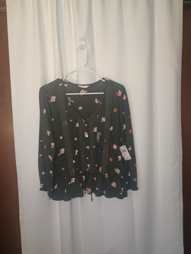 Lucky brand forest fairy - lucky,