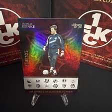 Andreas Reinke /125 Ultimate