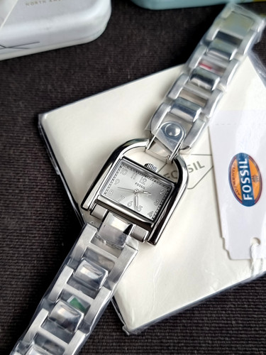 Fossil harwell uhr - uhr, |