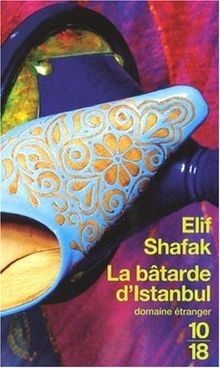 Batarde istanbul von - d,