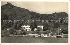 Bodman-Ludwigshafen Hotel Linde am See