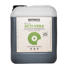 BioBizz Acti-Vera botanischer
