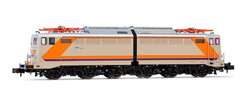 Arnold 2643s lok 646 2 - 2643s,
