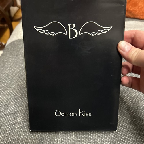 Blutengel demon kiss 3cd - -,