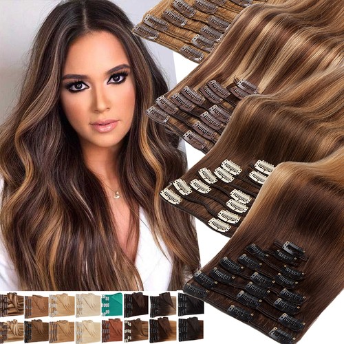 Dick echthaar remy weft - dick,