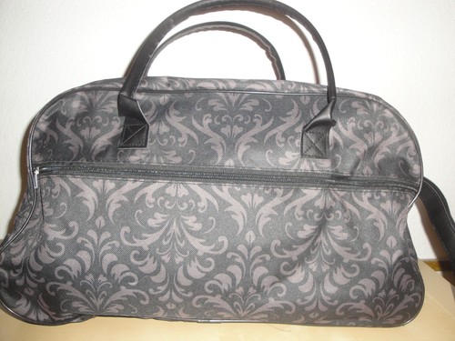 Trolley reisetasche mit - trolley, 2