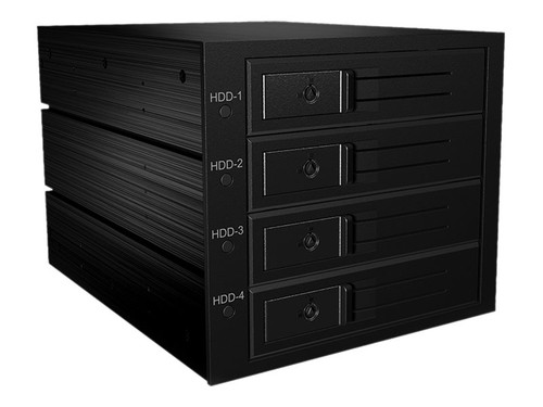 Icy box 564sas - ib-564sas-12g,