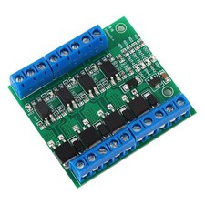 Mosfet 12V 3V Mosfet Pwm 4
