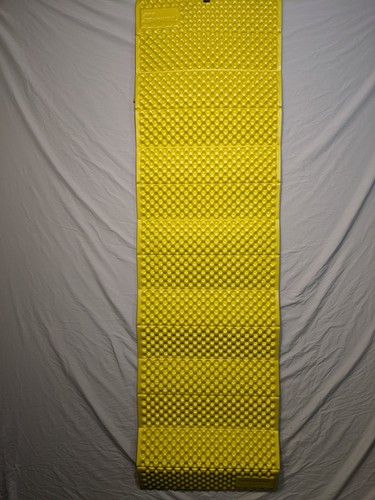 Thermarest sleeping pad - thermarest,