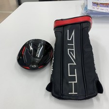 TaylorMade Stealth HD Driver 9