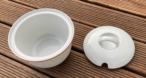 Thomas trend weiss - trend,