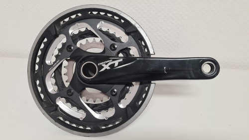 Shimano - , xt