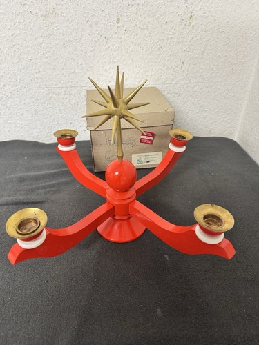 Adventsleuchter von expertic - von,