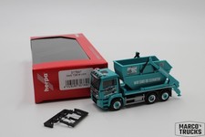 Herpa man tgs - man, m