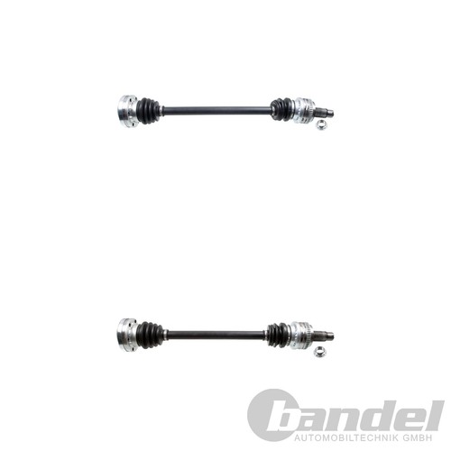 Antriebswellen - 2x,