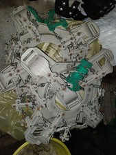 1 Paar Spikes Spider SPORT A/M