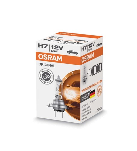 Osram original 64210 lampe - osram,