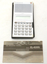 Sharp Elsi Mate EL-620G