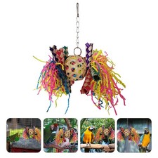  Vogel Spielzeug Natürliches