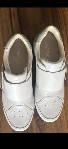 Marc cain sneaker schuhe 40 - cain, gr.40