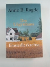 * Anne B. Ragde -