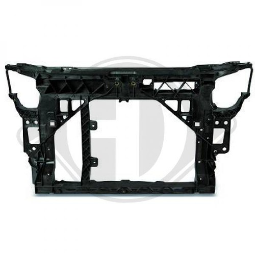 Diederichs frontmaske - diederichs,