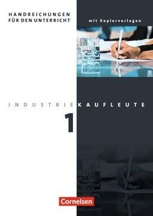 Industriekaufleute 1 - industriekaufleute,,