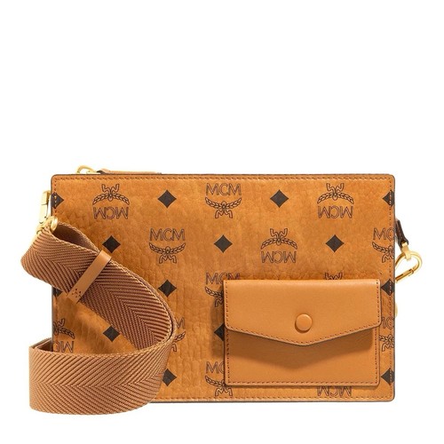 Mcm aren crossbody - aren,