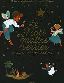 Noël maître verrier et - noël,