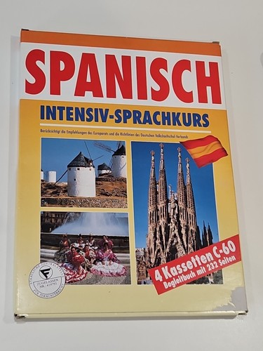 Spanisch intensiv sprachkurs - spanisch, intensiv-sprachkurs