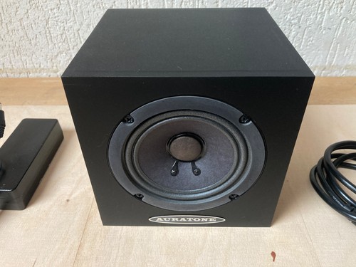 Auratone active monitor - 5c,