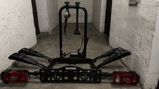 Eufab Fahrradträger Crow
