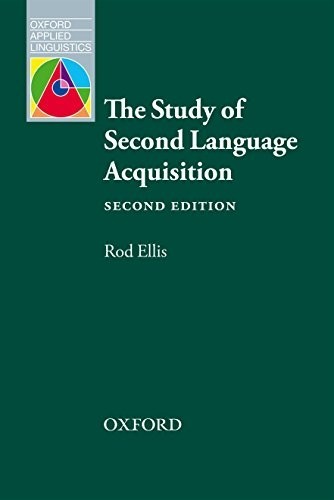 The study second language - the,