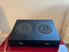 ELAC Debut 2.0 DA42-BK Lautsprecher (Paar) – sehr gut erhalten, Dolby Atmos