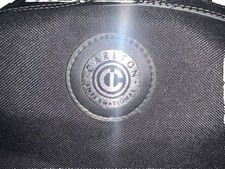 Große Reisetasche / Weekender