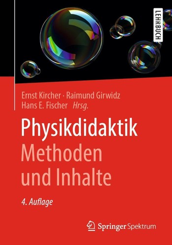 Ernst kircher physikdidaktik - kircher,